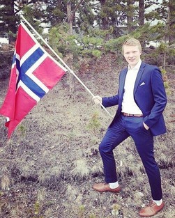 Informasjon